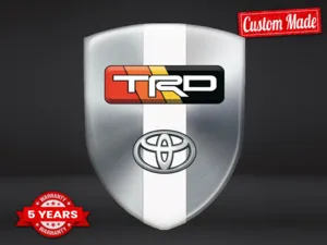 Toyota Insignia Máximo Resistente Elegante Pro Versión Max